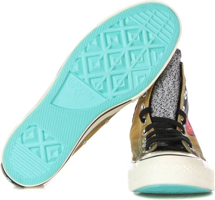 Converse NBA Jam Basketbalschoen Multicolor Heren