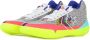 Converse All Star Bb Evo Heren Schoenen White Leer Synthetisch - Thumbnail 3