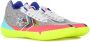 Converse All Star Bb Evo Heren Schoenen White Leer Synthetisch - Thumbnail 5