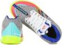 Converse All Star Bb Evo Heren Schoenen White Leer Synthetisch - Thumbnail 10