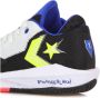 Converse All Star BB Jet NBA Jam Heren Schoenen White Leer Synthetisch - Thumbnail 2