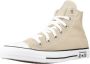 Converse Chuck Taylor All Star High Heren Beige- Heren Beige - Thumbnail 7