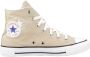 Converse Chuck Taylor All Star High Heren Beige- Heren Beige - Thumbnail 9