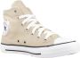 Converse Chuck Taylor All Star High Heren Beige- Heren Beige - Thumbnail 10