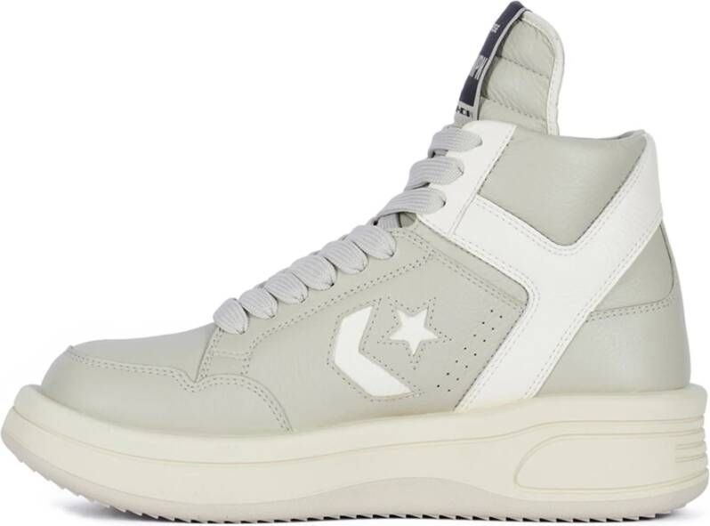 Converse Oesterleer Sneakers Gray Heren