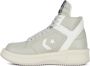 Converse Oesterleer Sneakers Gray Heren - Thumbnail 2