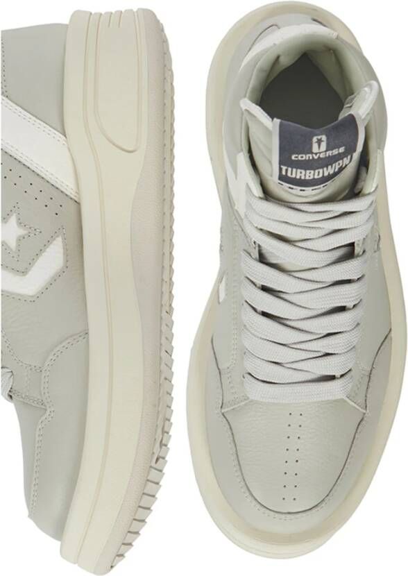 Converse Oesterleer Sneakers Gray Heren