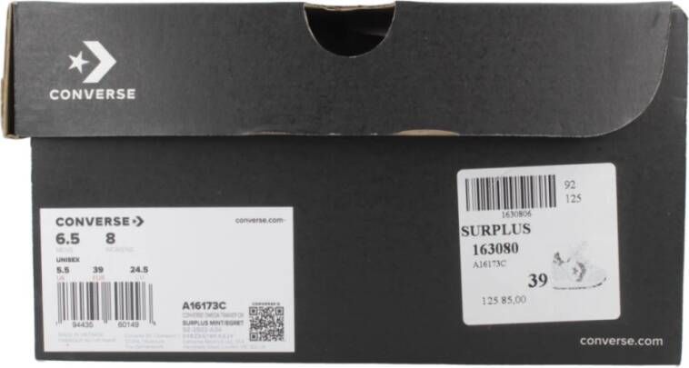 Converse Omega Trainer Sneakers