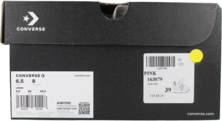 Converse Omega Trainer Sneakers