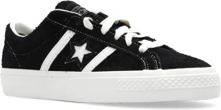 Converse One Star Academy Pro sneakers Black Dames