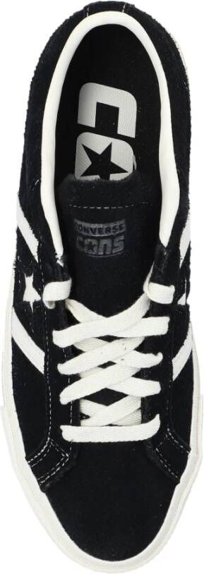 Converse One Star Academy Pro sneakers Black Dames