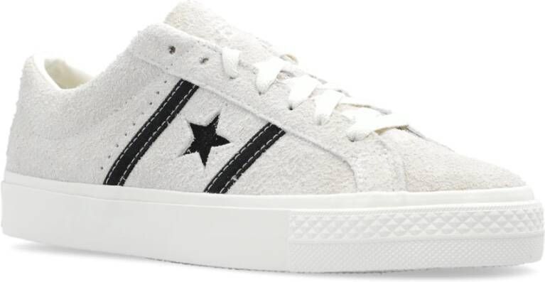 Converse One Star Academy Pro sneakers Gray Dames