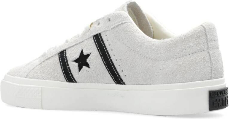 Converse One Star Academy Pro sneakers Gray Dames
