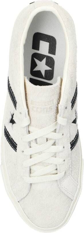 Converse One Star Academy Pro sneakers Gray Dames