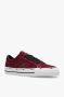 Converse One Star Pro OX sneakers Rood Dames - Thumbnail 4