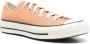 Converse Oranje Veterschoenen Sneakers Platte Zool - Thumbnail 2