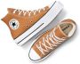 Converse Verhoogde Sneakers voor een stijlvolle uitstraling Brown Dames - Thumbnail 3