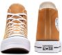 Converse Verhoogde Sneakers voor een stijlvolle uitstraling Brown Dames - Thumbnail 4