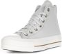 Converse Hoge Sneakers CHUCK TAYLOR ALL STAR LIFT PLATFORM TAILORED LINES - Thumbnail 3