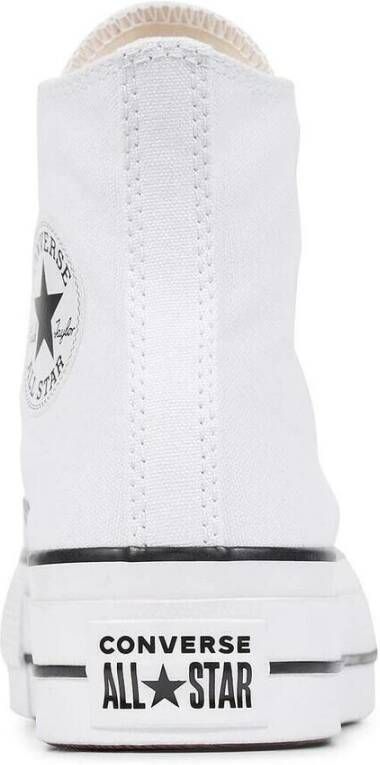 Converse Platform Sneakers
