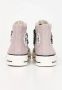 Converse Beige Canvas Sneakers voor vrouwen Beige Dames - Thumbnail 3
