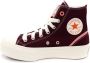 Converse Chuck Taylor All Star Lift Boots Red Dames - Thumbnail 3