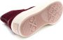 Converse Chuck Taylor All Star Lift Boots Red Dames - Thumbnail 5
