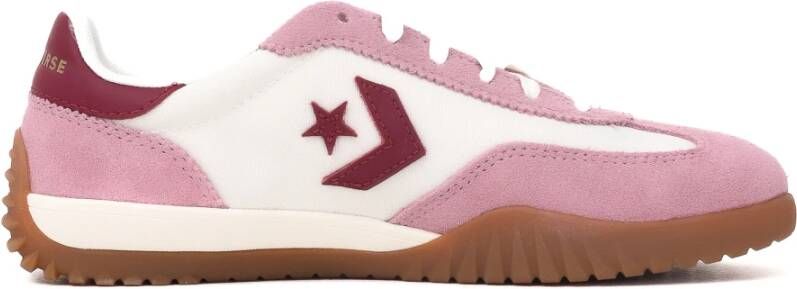 Converse Roze Run Star Trainer Sneakers
