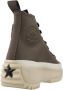 Converse Sneakers CHUCK TAYLOR ALL STAR RUN STAR HIKE HI - Thumbnail 5