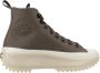 Converse Sneakers CHUCK TAYLOR ALL STAR RUN STAR HIKE HI - Thumbnail 6