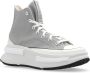 Converse Run Star Legacy CX Hoge platform sneakers Gray Dames - Thumbnail 4