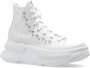 Converse Run Star Legacy CX Hoge platform sneakers White Dames - Thumbnail 4