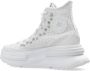 Converse Run Star Legacy CX Hoge platform sneakers White Dames - Thumbnail 5