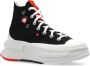 Converse Run Star Legacy CX Platform Y2K Heart sneakers Black Dames - Thumbnail 7