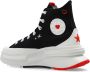 Converse Run Star Legacy CX Platform Y2K Heart sneakers Black Dames - Thumbnail 8
