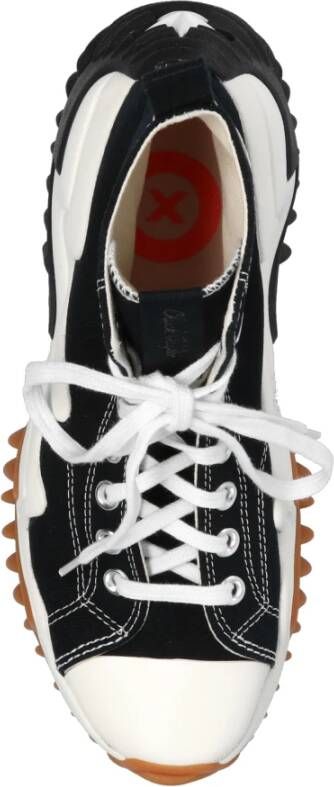 Converse Run Star Motion sneakers Meerkleurig Dames