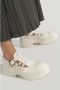 Converse Schoenen A10617C type loafers White Dames - Thumbnail 2
