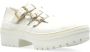 Converse Schoenen A10617C type loafers White Dames - Thumbnail 4