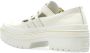 Converse Schoenen A10617C type loafers White Dames - Thumbnail 5
