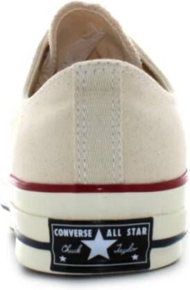 Converse Shoes Beige Heren