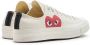 Comme des Garçons Play Converse Chuck Taylor All Star 70 Low Wit EU 45 White Dames - Thumbnail 3