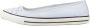 Converse CHUCK TAYLOR ALL STAR DAINTY BALLERINA SLIP Blauw - Thumbnail 5