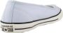 Converse CHUCK TAYLOR ALL STAR DAINTY BALLERINA SLIP Blauw - Thumbnail 6