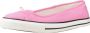 Converse Ballerina's CHUCK TAYLOR ALL STAR DAINTY BALLERINA - Thumbnail 4