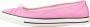 Converse Ballerina's CHUCK TAYLOR ALL STAR DAINTY BALLERINA - Thumbnail 5