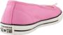 Converse Ballerina's CHUCK TAYLOR ALL STAR DAINTY BALLERINA - Thumbnail 6