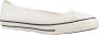Converse Ballerina's CHUCK TAYLOR ALL STAR DAINTY BALLERINA - Thumbnail 8