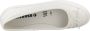 Converse CHUCK TAYLOR ALL STAR DAINTY BALLERINA LEATHER Wit - Thumbnail 8