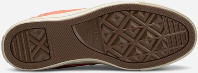 Converse Sneakers A02203C Oranje Dames