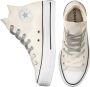 Converse Hoge Sneakers Chuck Taylor All Star Lift All Star Mobility Hi - Thumbnail 7